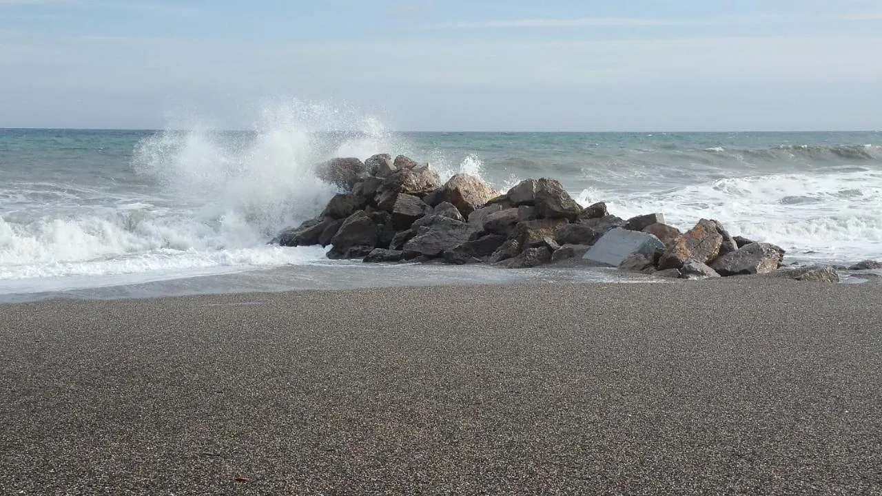 Alojamiento La Piragua Torre Del Mar 0*,
