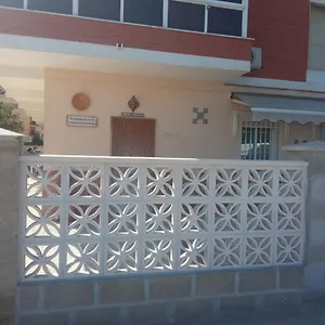 Appartement Casa Bamboo, Torre Del Mar