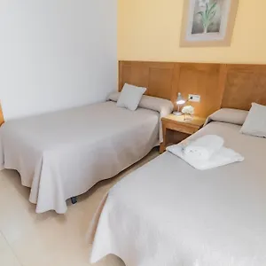 Appartement Turisticos Yucas, Torre Del Mar