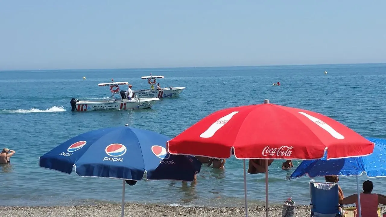 Appartamento Alojamiento La Piragua Torre Del Mar Spagna