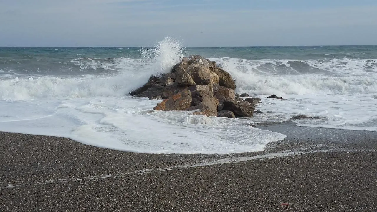 Alojamiento La Piragua Torre Del Mar