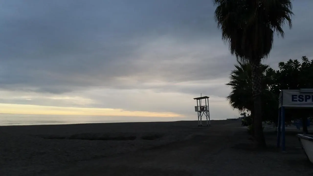 Appartamento Alojamiento La Piragua Torre Del Mar